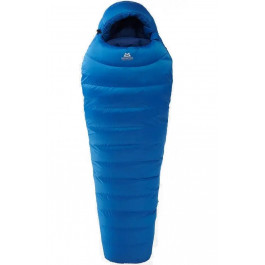   Mountain Equipment Classic 1000 / Regular left, skydiver (ME-003548.01320.RegLZ)