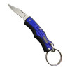 Munkees 2524 Folding Knife III blue (2524-BL) - зображення 1