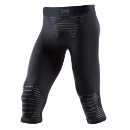 X-Bionic Термоштани  Invent 4.0 Pants 3/4 Men XL Чорний (1068-IN-YP07W19M XL B036)