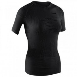 X-Bionic Термофутболка  Trekking Summerlight Lady Shirt Short Sleeves L/XL Чорний (1068-IO20252 L/XL B014)