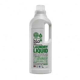 Bio-D Жидкое средство Laundry Liquid Juniper 1 л (5034938200053)
