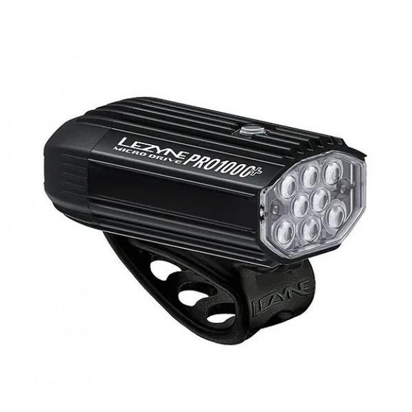 Lezyne Micro Drive Pro 1000+ (4710582551581) - зображення 1