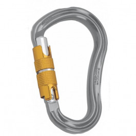 Rock Empire Карабін  Carabiner HMS Magnum 3T (1053-ZRC033.000+0000D0013)