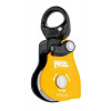 Petzl Блок-ролик  Spin L1D (1052-P001AA00) - зображення 1