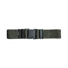 Kombat Ремінь  UK Quick Release Belt 5x102см Оливковий (1000-kb-qrb-olgr)