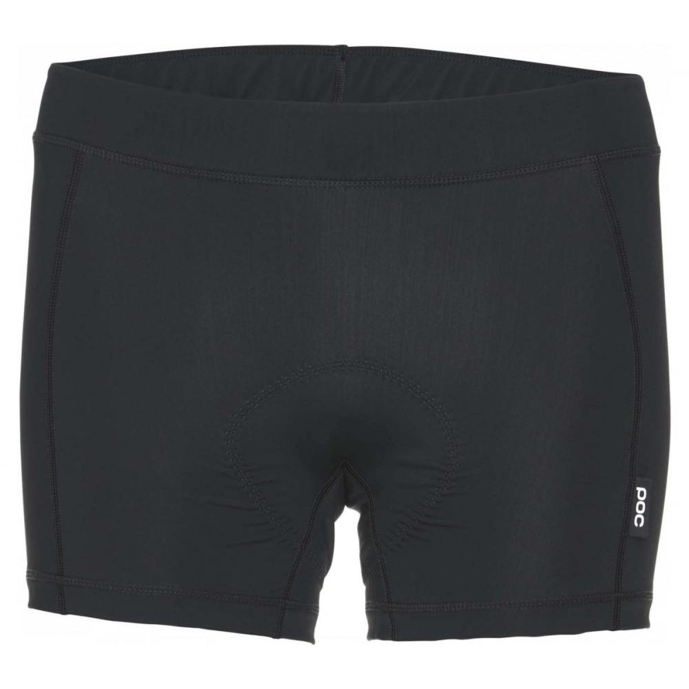 POC Шорти  Essential W's Short Uranium Black XS (1033-PC 528381002XSM1) - зображення 1