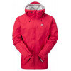 Mountain Equipment Куртка  Zeno Drilite 30D Jacket Imperial L Red (1053-ME-002013.01040.L) - зображення 1