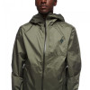 Black Diamond Куртка  M Treeline Rain Shell S Tundra (1033-BD 7450083010SML1) - зображення 2