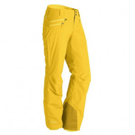   Marmot Штани  Wm's Slopestar Pant L Yellow Vapor (1033-MRT 76090.9149-L)