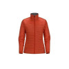 Black Diamond Куртка ж  W Hot Forge Hybrid Jacket M Octane Red (1033-BD K819.815-M) - зображення 1