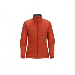 Black Diamond Куртка ж  W Hot Forge Hybrid Jacket M Octane Red (1033-BD K819.815-M)