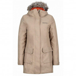Marmot Куртка  Wm's Georgina Featherless Jacket Desert Khaki XS (1033-MRT 78230.7203-XS)