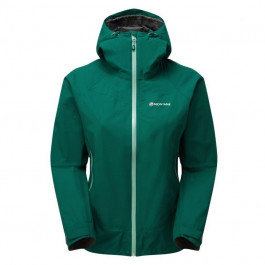 Montane Куртка  Pac Plus Jacket S Wakame Green (1004-FPPLJWAKS)
