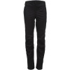 Black Diamond Штани  W Stormline Stretch FL ZP Rain Pants Black XS (1033-BD TC2Z.015-XS) - зображення 1