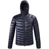 Millet Куртка  Trilogy Diamond Down Hoodie Men M Чорний (1046-MIV8469 7317_M) - зображення 1