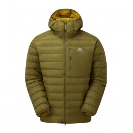 Mountain Equipment Куртка  Frostline Jacket Fir Green M (1053-ME-004904.01542.M)