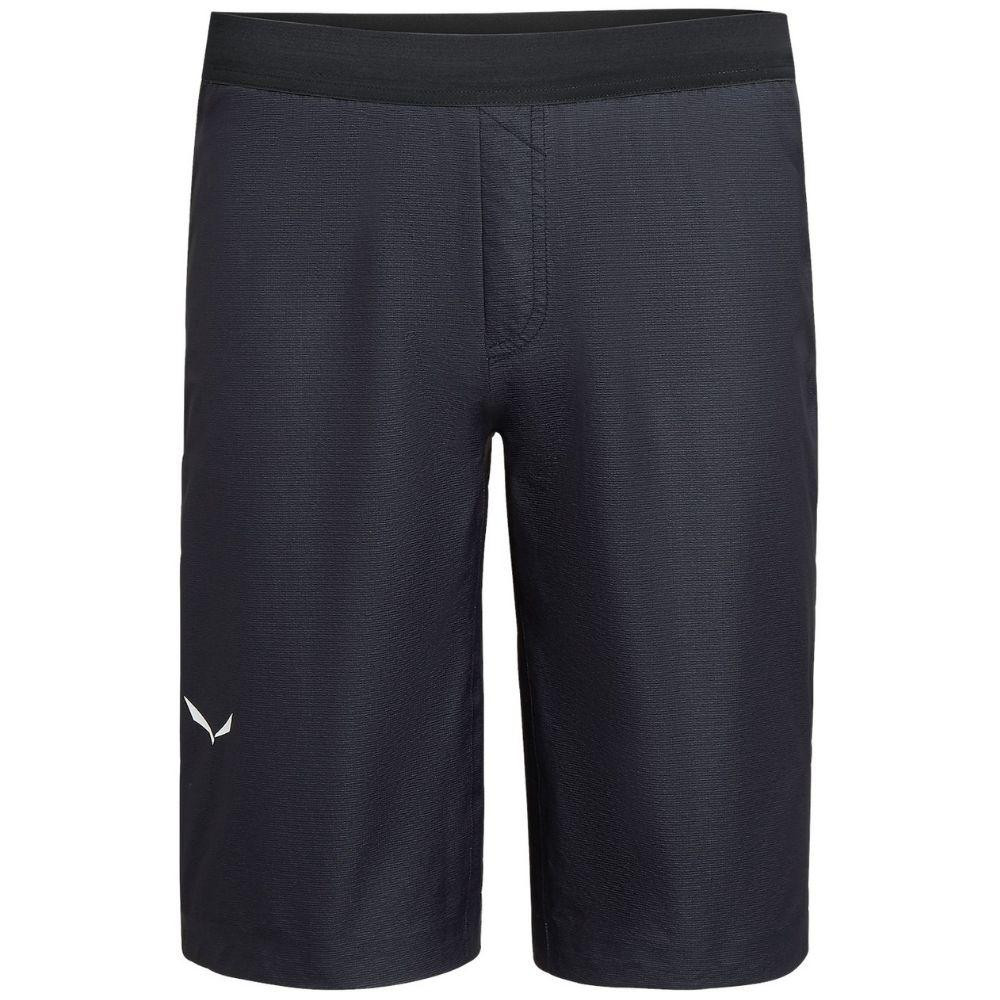 Salewa Шорти  Puez Unisex PTX Shorts Blue XXL (1054-013.002.2945) - зображення 1