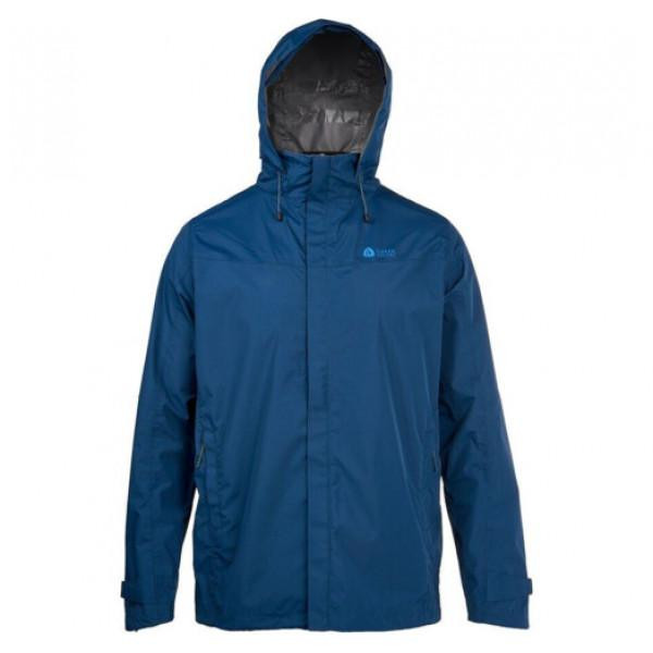 Sierra Designs Куртка  Hurricane Bering Blue L (1012-22595120BERL) - зображення 1