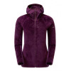 Montane Кофта  Female Protium XPD Hoodie XS Фіолетовий (1004-FPXPHSASA14) - зображення 1