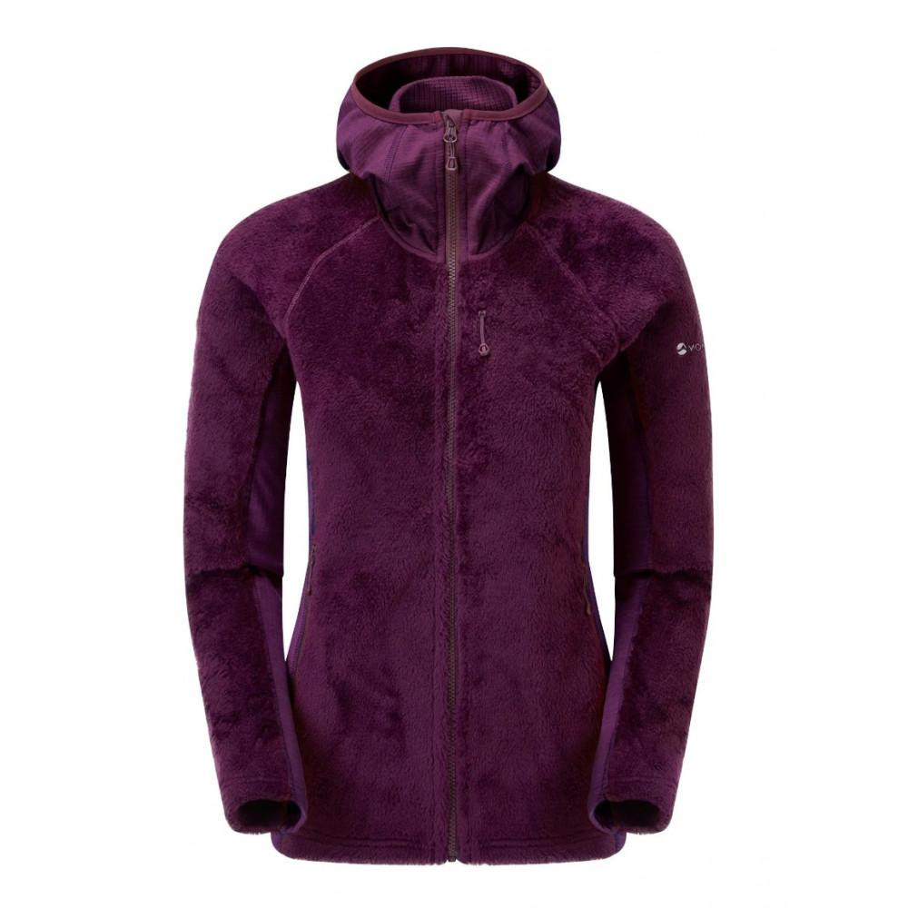 Montane Кофта  Female Protium XPD Hoodie XS Фіолетовий (1004-FPXPHSASA14) - зображення 1