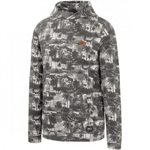 Picture Organic Худі  Cairne Hoody Atlas S (1012-MSW262BS) - зображення 1