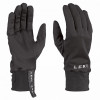 Leki Рукавиці  Innerglove mf touch 6.5 Чорний (1052-632 81513 065) - зображення 1