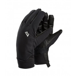 Mountain Equipment Рукавиці  Tour Glove Black M (1053-ME-003694.01004.M)