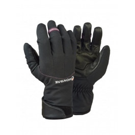 Montane Рукавиці  Female Alpine Guide Glove Black L (1004-GFAGGBLAN4)