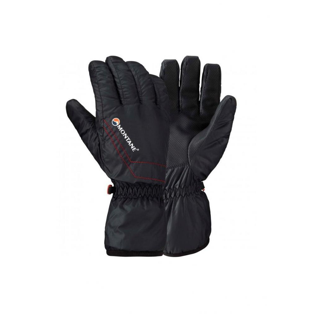 Montane Рукавиці  Super Prism Gloves Желтый - зображення 1