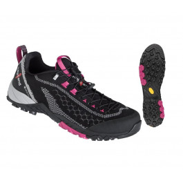 Kayland Кросівки  Alpha WS Knit GTX 35.5 Black (KAY-01801-1090-35.5)