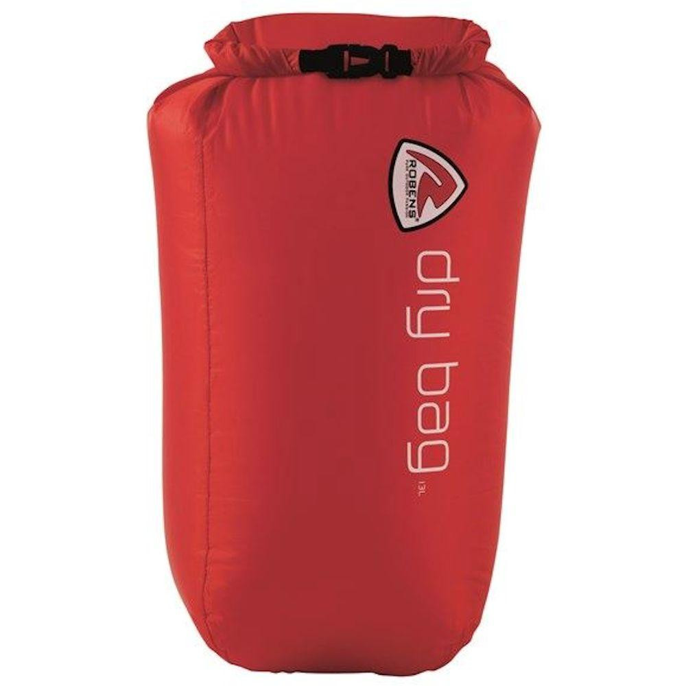 Robens Dry Bag 13L / red (690081) - зображення 1