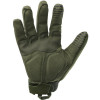 Kombat UK Alpha Tactical Gloves (kb-atg-olgr-s) - зображення 3