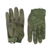 Kombat UK Alpha Tactical Gloves (kb-atg-olgr-s) - зображення 4