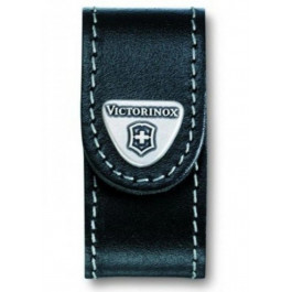 Victorinox Чохол на пояс шкір.чорний для MiniChamp (58мм) Vx40518.XL