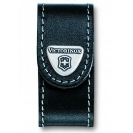   Victorinox Чохол на пояс шкір.чорний для MiniChamp (58мм) Vx40518.XL