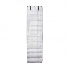 Tatonka Alu-Seat Mat / silver (2988.027)