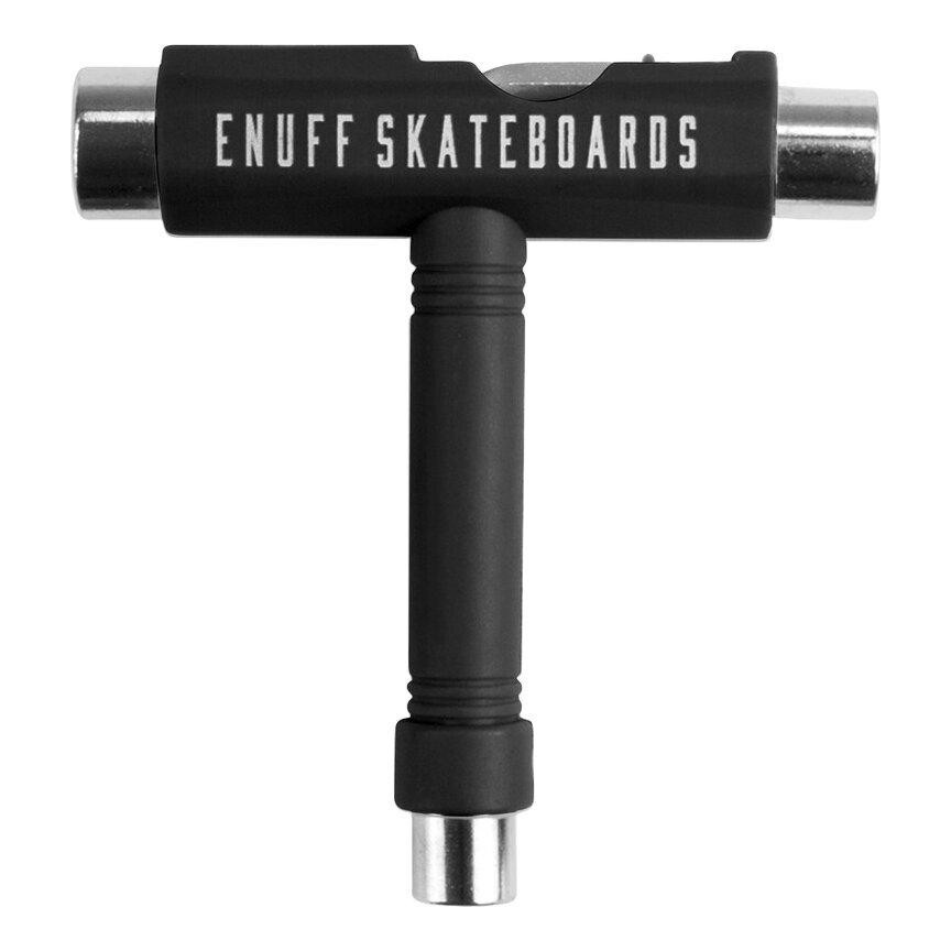 Enuff Ключ  Essential Tool Чорний (ENU920-BK) - зображення 1