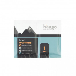 Haago Hand Warmers 1x pair