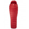 Mountain Equipment Xero 550 / XL right, true red (ME-20710.044.XLRZ) - зображення 1