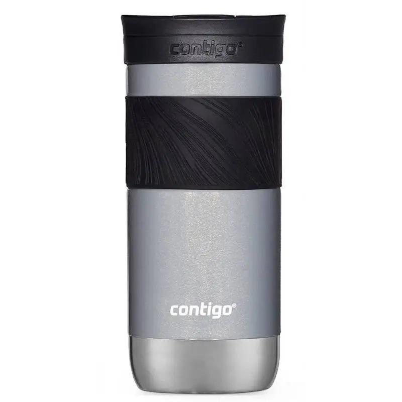 Contigo Byron New Snapseal 473 мл Gold Morel (2169259) - зображення 1