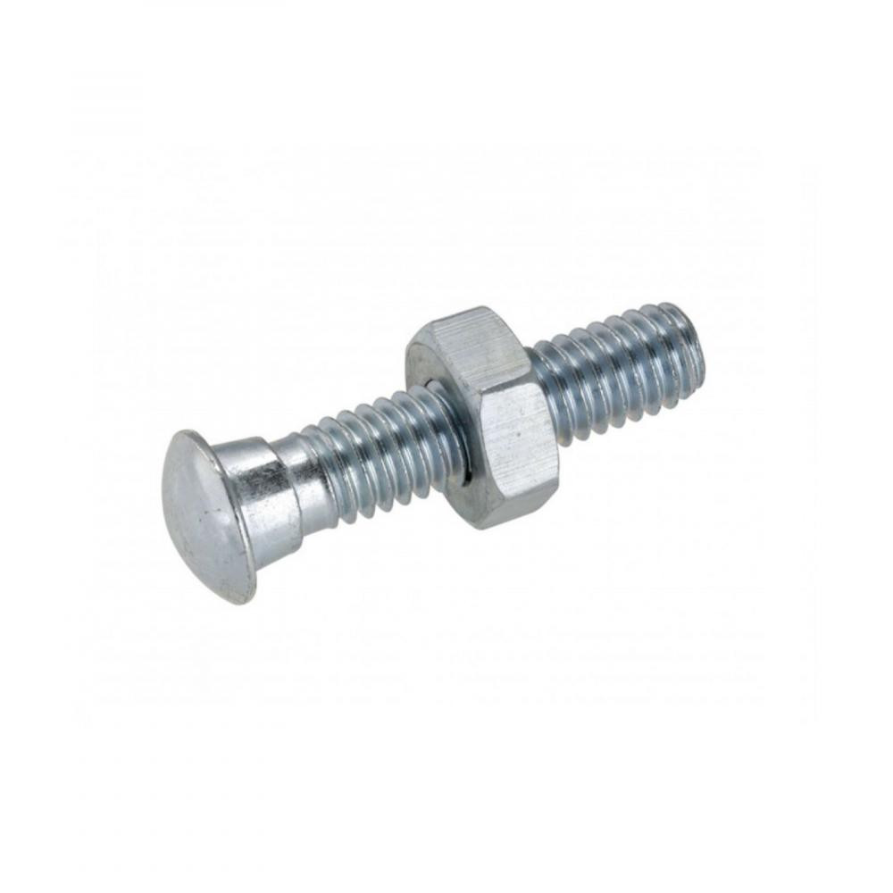 Brooks Болт для сідла  Nut/Bolt For Coil Springs B 33 B 90 (1007-BMP 172) - зображення 1