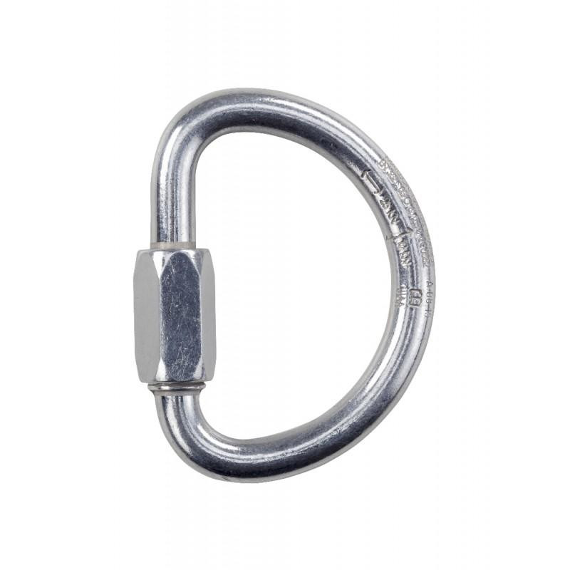 Climbing Technology Карабін-рапід Climbing Technology Q-link H-Moon alu Rapid (1053-2Q82310) - зображення 1