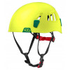 Climbing Technology Каска  Moon Lime Green (1053-6X927 14) - зображення 1