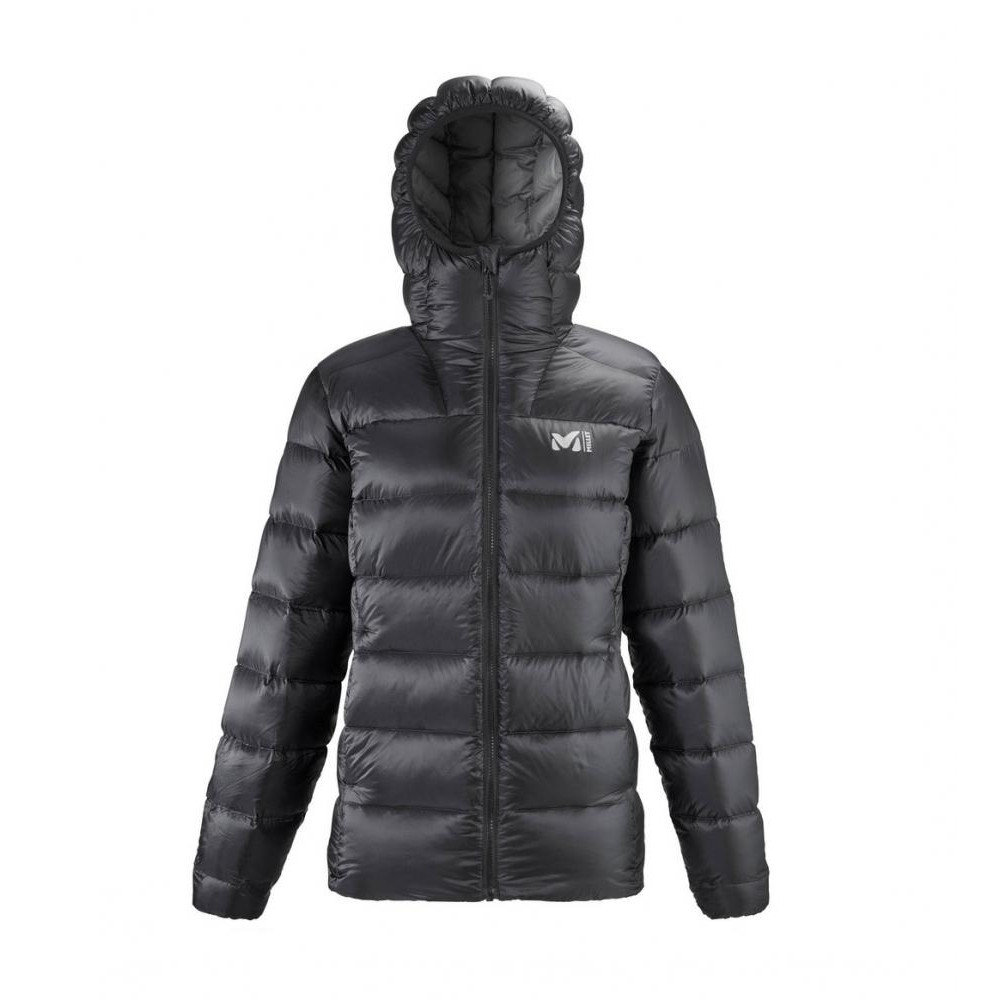 Millet Куртка  K Down JKT W Black M (1046-MIV8023 0247_M) - зображення 1