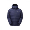 Mountain Equipment Куртка  Frostline Jacket M Medieval Blue (1053-ME-004904.01596.M) - зображення 1