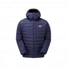   Mountain Equipment Куртка  Frostline Jacket M Medieval Blue (1053-ME-004904.01596.M)