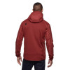 Black Diamond Куртка  M First Light Hybrid Hoody Dark Crimson M (1033-BD OL096003MED1) - зображення 2