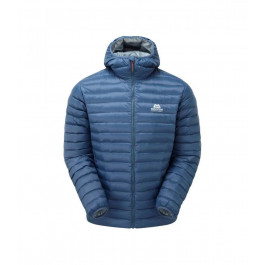 Mountain Equipment Куртка  Frostline Jacket Denim Blue S (1053-ME-004904.01476.S)