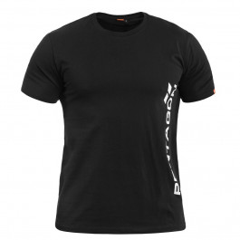 Pentagon Футболка T-shirt  Vertical Black