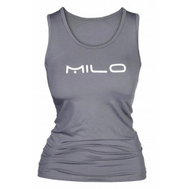 Milo Майка  Kalo Lady Dark Grey XL (1053-MILKALLDG-XL)